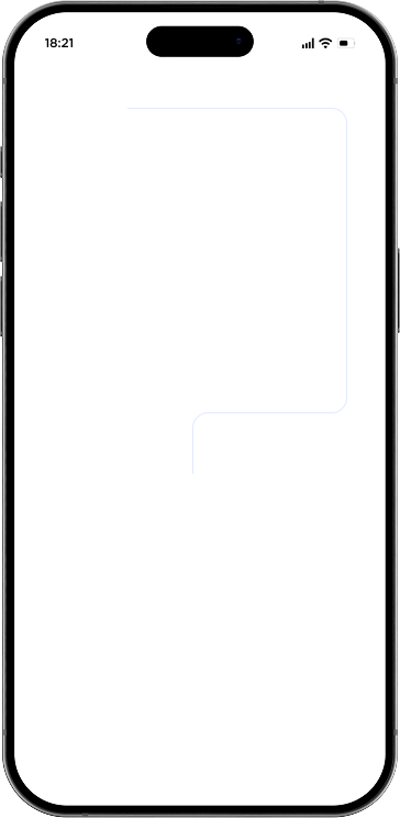Cadre de téléphone